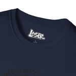 Loser "WORSTCASE SCENARIO" Unisex Softstyle T Shirt