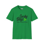 Loser "SUCKY BAGS" Unisex Softstyle T Shirt