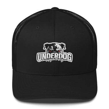 Yupoong 6606 Unisex Trucker Cap