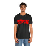 Loser "Label"  Unisex Jersey Short Sleeve Tee