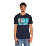 Not a Zero Unisex Jersey Short Sleeve Tee