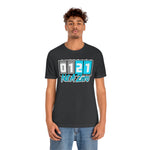 Not a Zero Unisex Jersey Short Sleeve Tee