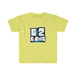 LOSER 0-2 Gang Logo Unisex Softstyle T-Shirt - MULTIPLE COLORS