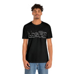 Loser "Label"  Unisex Jersey Short Sleeve Tee