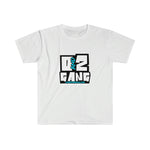 LOSER 0-2 Gang Logo Unisex Softstyle T-Shirt - MULTIPLE COLORS