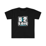 LOSER 0-2 Gang Logo Unisex Softstyle T-Shirt - MULTIPLE COLORS