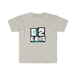 LOSER 0-2 Gang Logo Unisex Softstyle T-Shirt - MULTIPLE COLORS