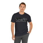 Loser "Label"  Unisex Jersey Short Sleeve Tee