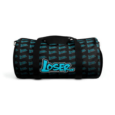 Loser Cornhole Gear Duffel Bag