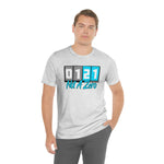 Not a Zero Unisex Jersey Short Sleeve Tee