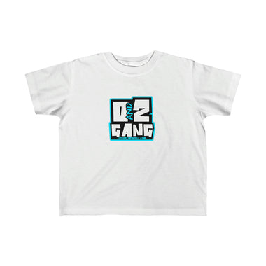 LOSER 0-2 Gang Logo Kid's Fine Jersey Tee - MULTIPLE COLORS