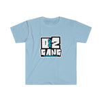 LOSER 0-2 Gang Logo Unisex Softstyle T-Shirt - MULTIPLE COLORS