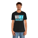 Not a Zero Unisex Jersey Short Sleeve Tee