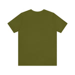 Not a Zero Unisex Jersey Short Sleeve Tee