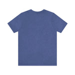 Not a Zero Unisex Jersey Short Sleeve Tee