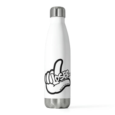 Loser Hand Logo 20oz Insulated Bottle