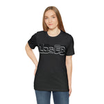 Loser "Label"  Unisex Jersey Short Sleeve Tee