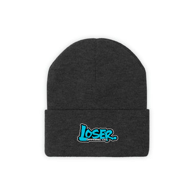 Loser Apparel Co. Knit Beanie