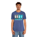 Not a Zero Unisex Jersey Short Sleeve Tee
