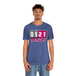 Not a Zero Unisex Jersey Short Sleeve Tee