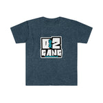 LOSER 0-2 Gang Logo Unisex Softstyle T-Shirt - MULTIPLE COLORS